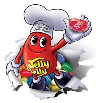 アメリカン Jelly Belly Swap Meet